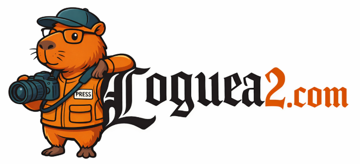 Loguea2