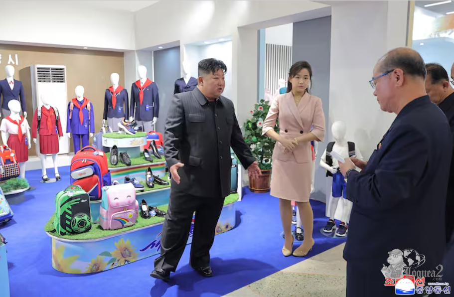 Kim Jong-un reaparece en imágenes oficiales y Corea del Sur descarta los rumores sobre su muerte