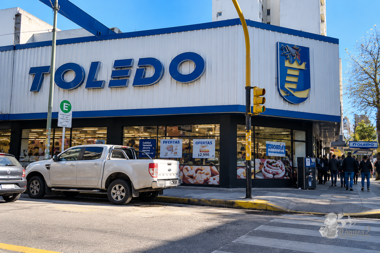 Toledo al borde de una transformación histórica: deudas millonarias, venta de sucursales y 1.500 empleos en incertidumbre