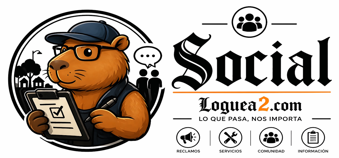 Loguea2