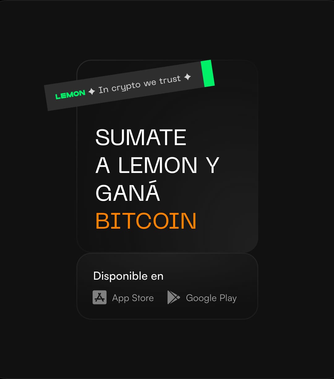 Publicidad de Lemon2