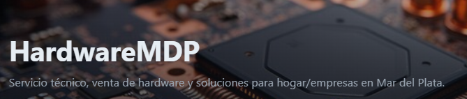 Publicidad de hardwaremdp1
