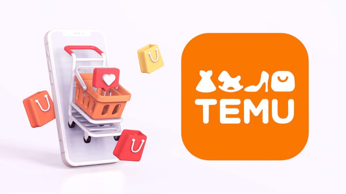 Publicidad de Temu1