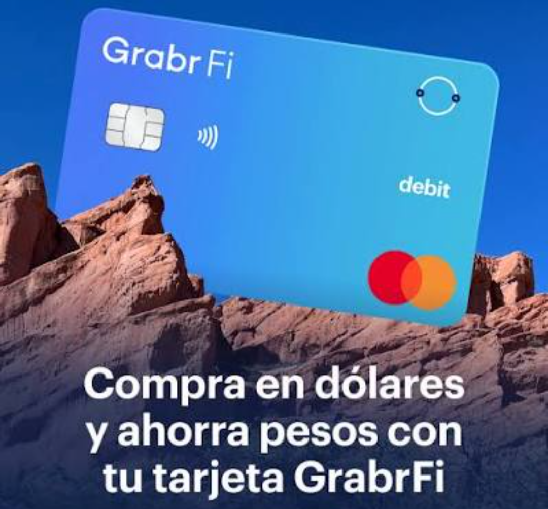Publicidad de Grabrfi 1